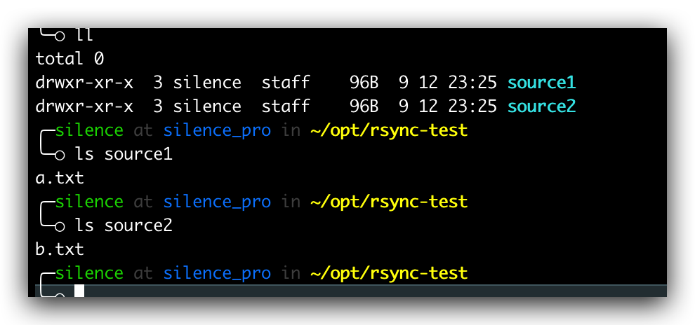 用 rsync 工具实现本地和远程 Linux 服务器文件同步 | 安装和基本操作指南